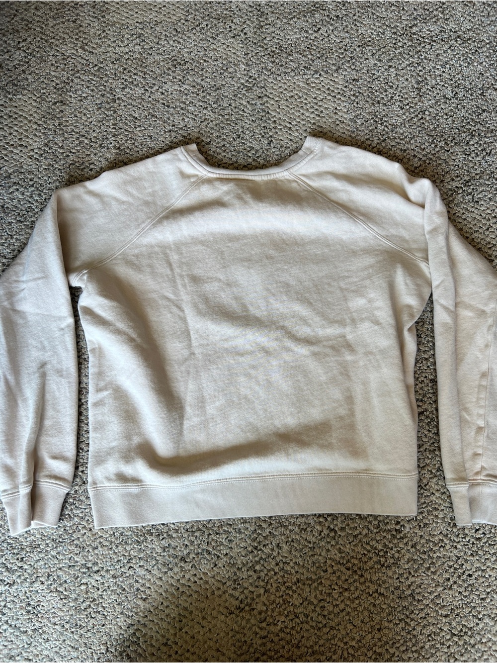 Sezane La Chamade Sweatshirt - Picture 10 of 12